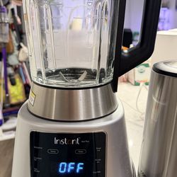 Instant  Pot Ace Plus 10-in-1 Smoothie and Soup Blender