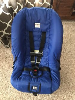 Britax Hippo Car Seat Fits Spica Casts for Sale in Pearland TX OfferUp