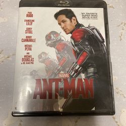 Antman 