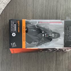 Star Wars The Black Series 
