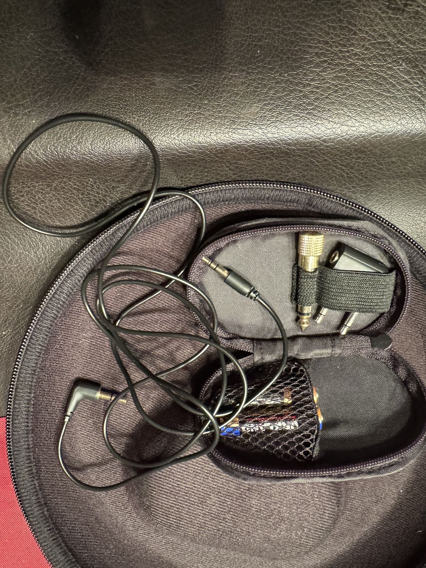 Not Bluetooth Headphones