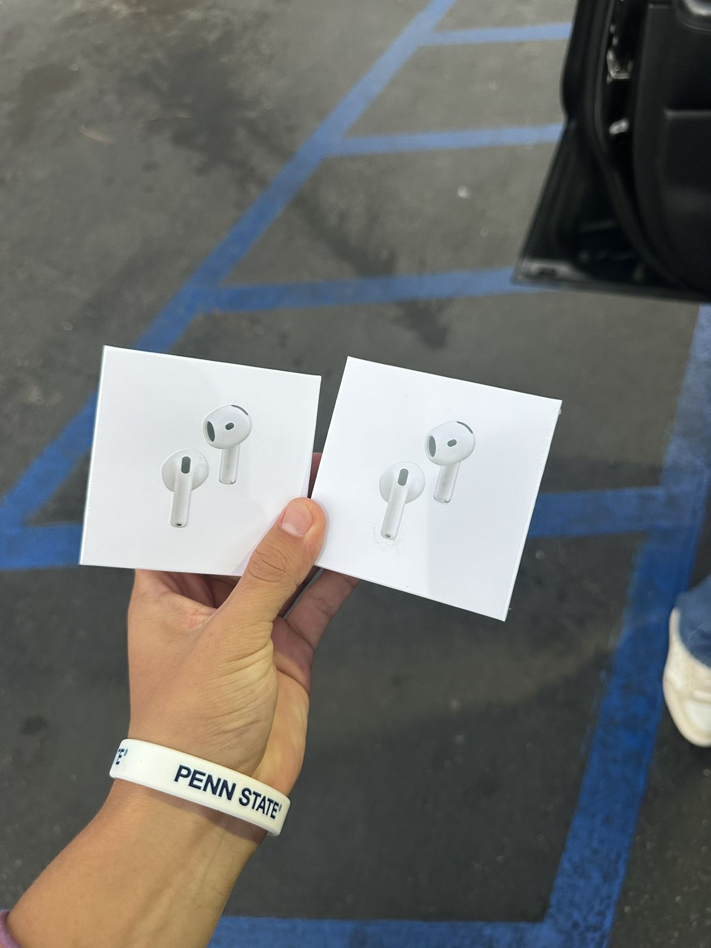 Airpods