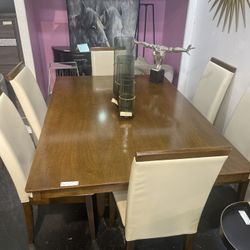 Dinning Room Table