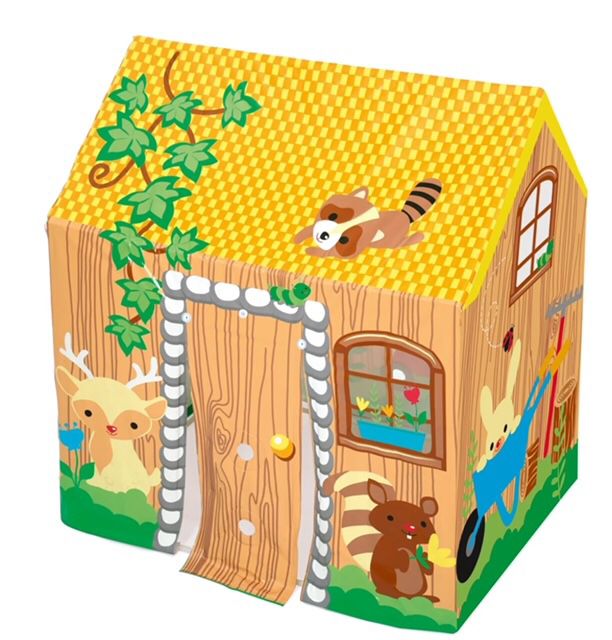 Play House Tent Kids 