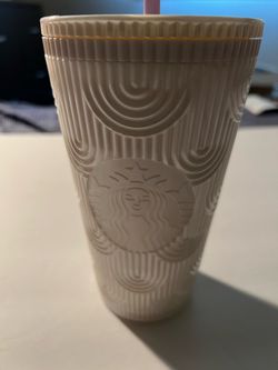 Starbucks Coffee Tumbler