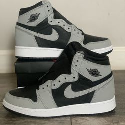Jordan 1 High OG Shadow 2.0 GS 5Y