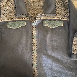 Storybook Knits Collector Sweater