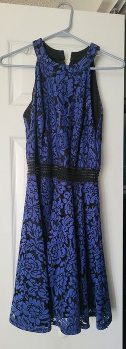 Juniors Dress