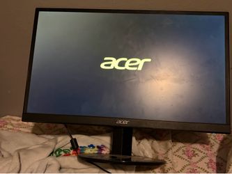 Acer Gaming Monitor