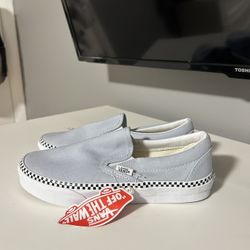 Vans Size 5 In Kids