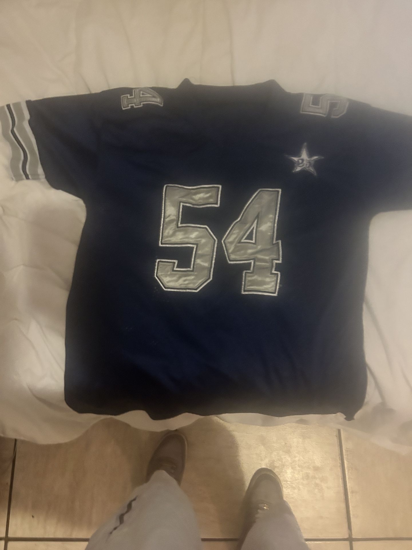 Cowboys Jersey