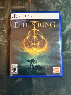 Elden Ring PS5