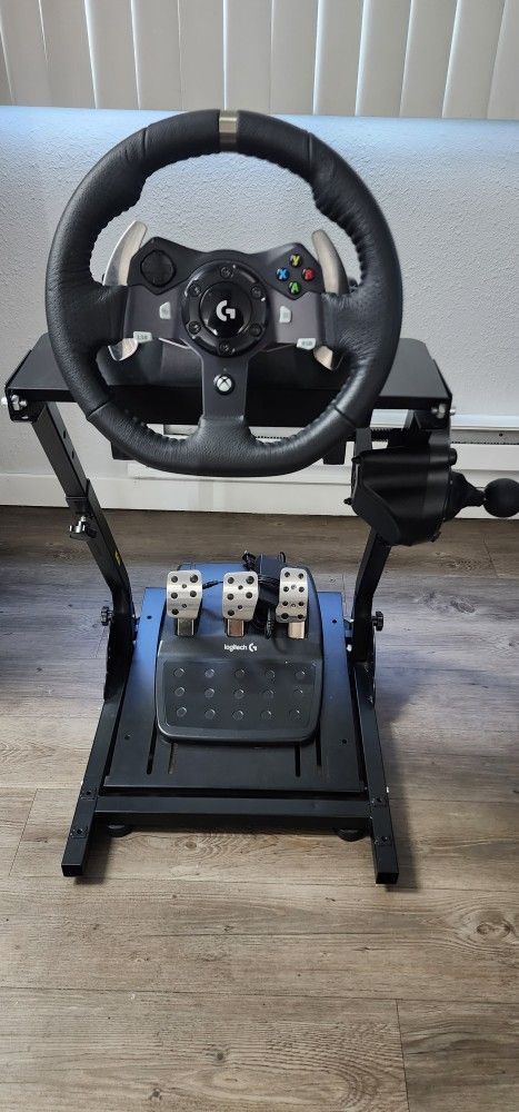 Logitech G920