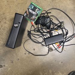 Xbox 360 Everything Works