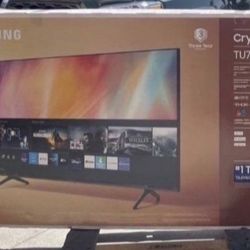 60” Samsung Smart 4k Led Uhd Tv 