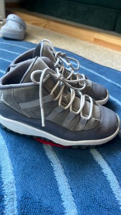 Jordan 11 size 10