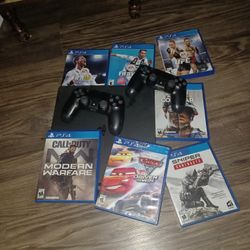 Ps4