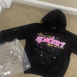 Sp5der Hoodie