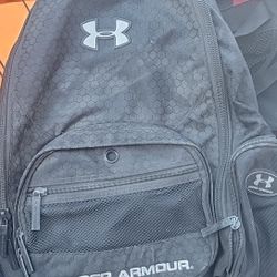 Under Armour Laptop Backpack 