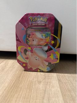 Pokémon cards