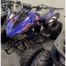 110cc 125cc 200cc & 250cc And we have all colors Scooter, Dirt bikes & 4 Wheelers