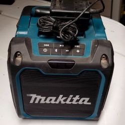 Bluetooth Radio + Battery 