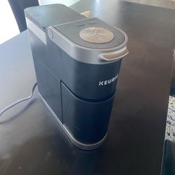 Keurig coffee maker
