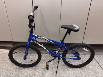 Brand New Kids Bike, Max Seat Height 30”, Ages 5-9, Price Is Firm