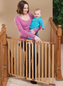 Baby Gate Kidco