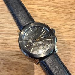 Gucci Watch Model 101.2