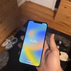 IPHONE 12 PRO MAX (Taking Best Offer)