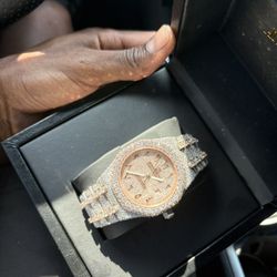 Audemars Piguet
