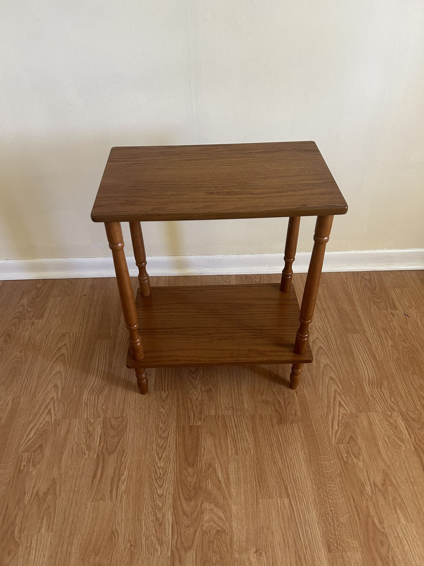 End Table