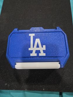 LA dodger 7x 3ml vials + 1x 30ml recons Bac water