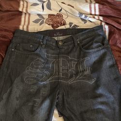 Selling SDL pants trades are available lmk