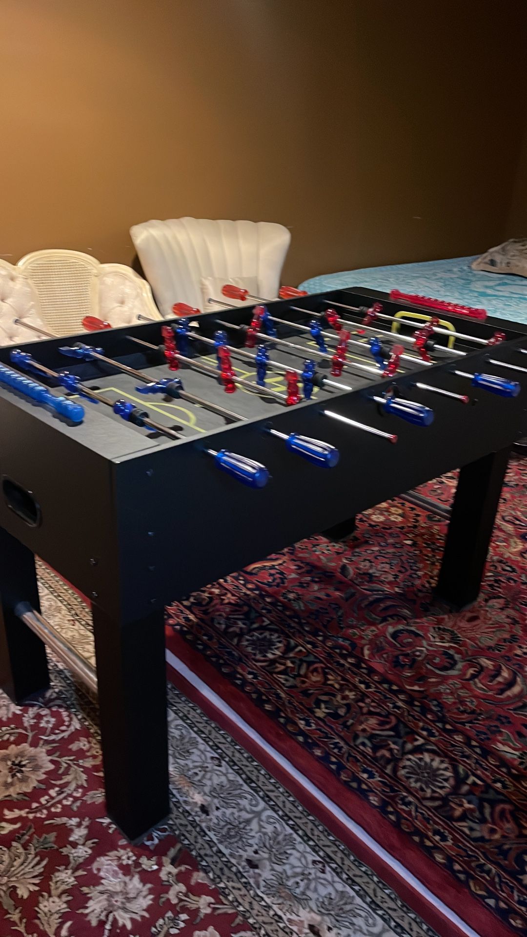 Foosball