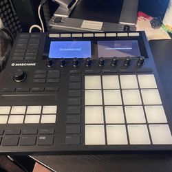 Native Instruments Maschine MK3
