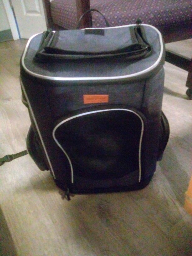 Pet Carrier