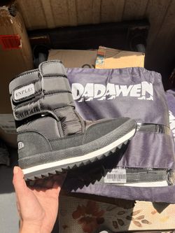 Winter Boots For Sale $20