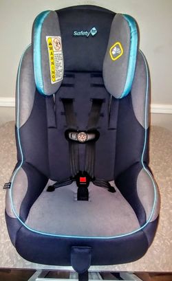 Safety first cheap 65 sport