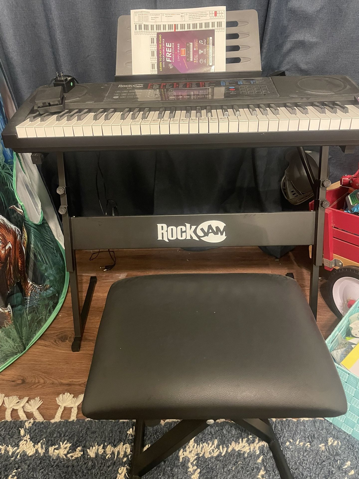 Kids Keyboard