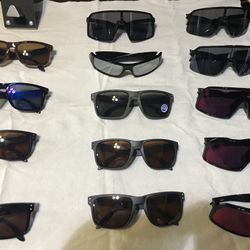 Oakley Sunglasses 