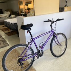 Cannondale Bike $169.99 