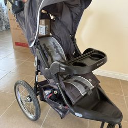 Babytrend Jogging Stroller 