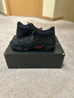 Jordan 14