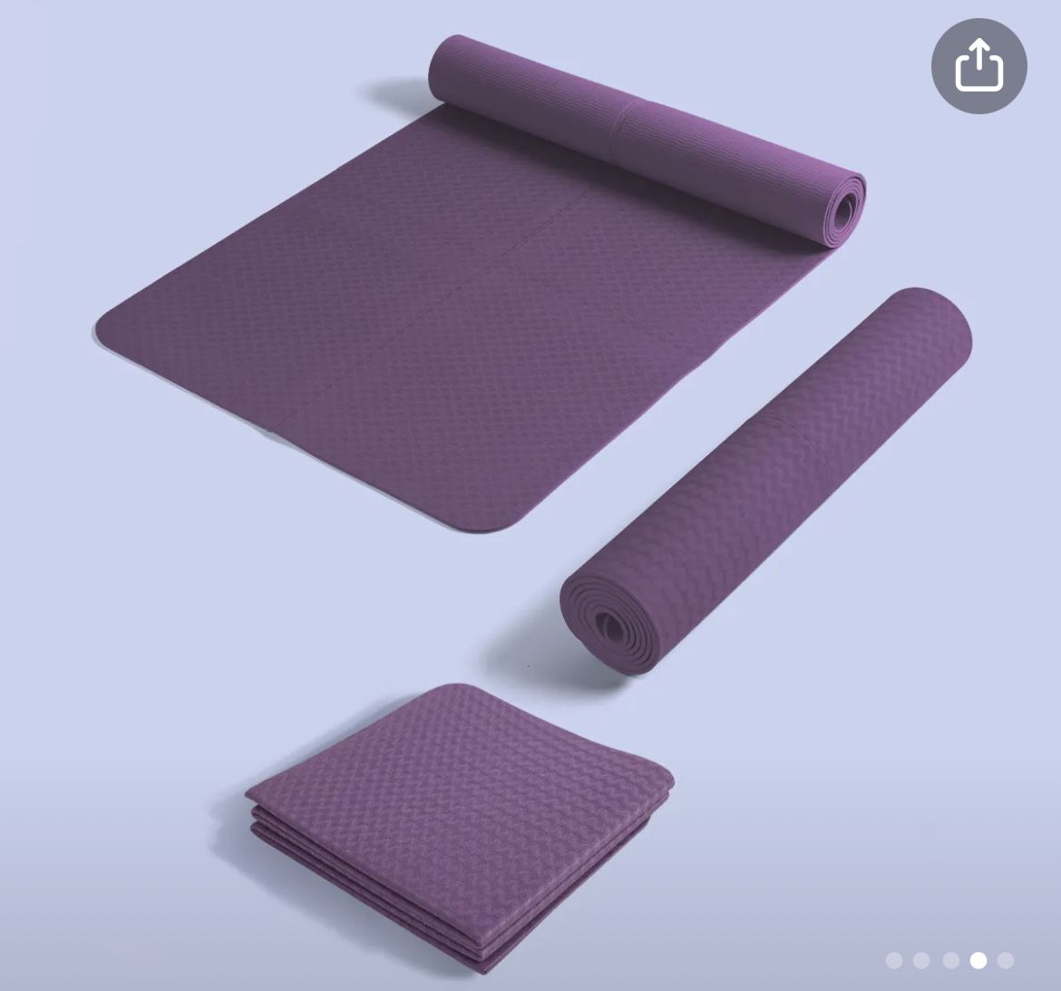 Yoga Mat