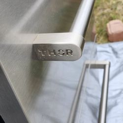 Refrigerator Thor 50