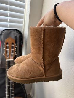 Uggs