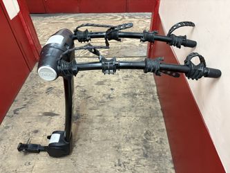 Thule Apex XT Bike Hitch Rack 4 Bike