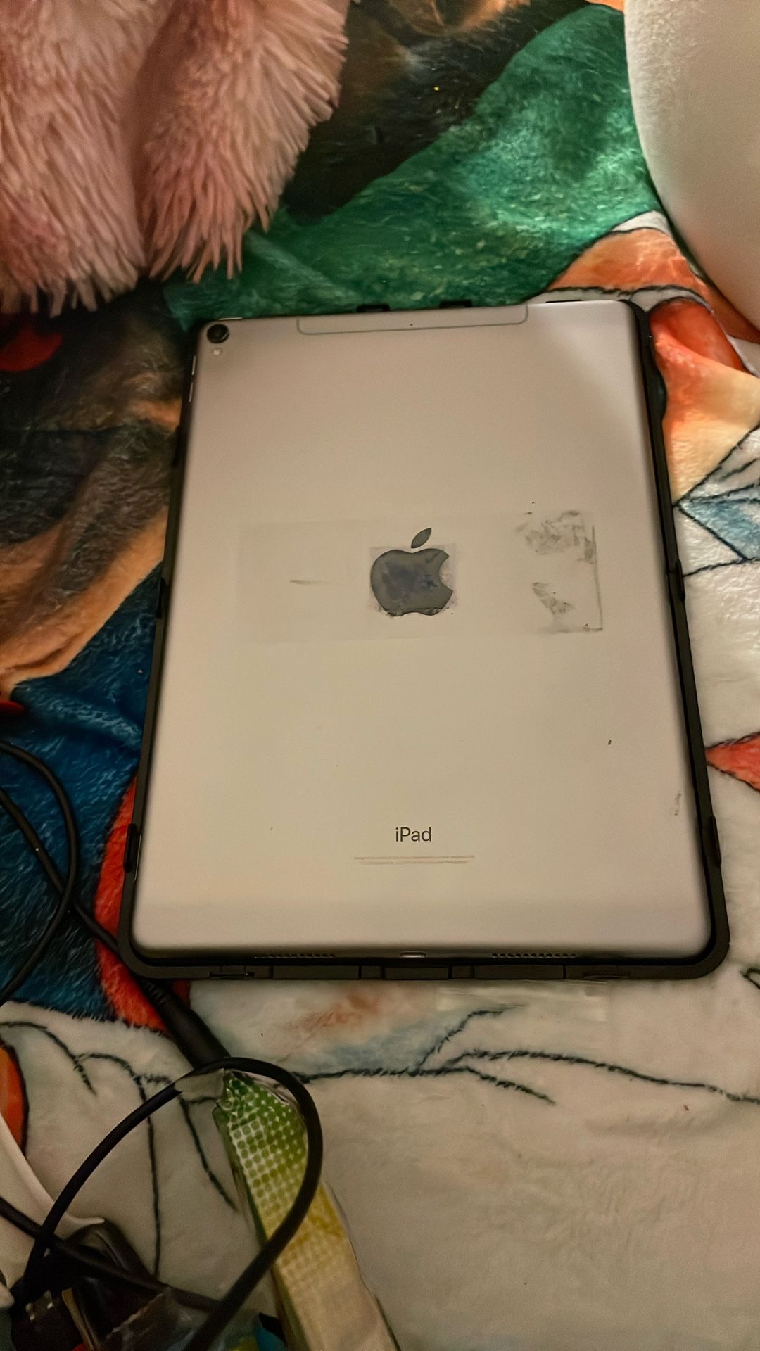 2017 Ipad Pro 10.5 Inch